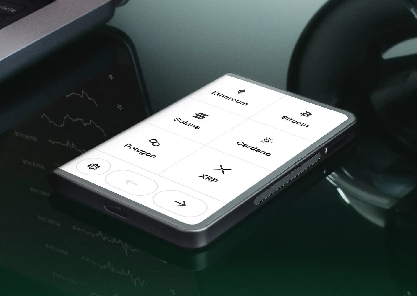 Ledger Live应用